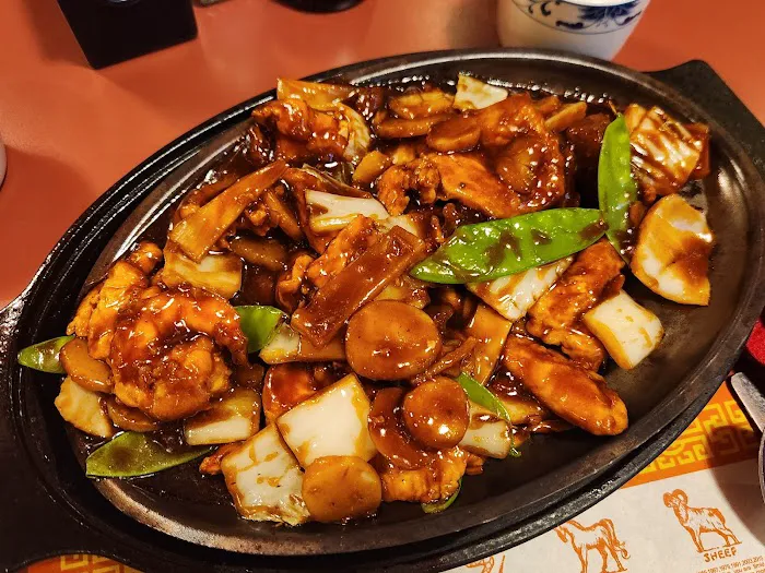 China Taste 3