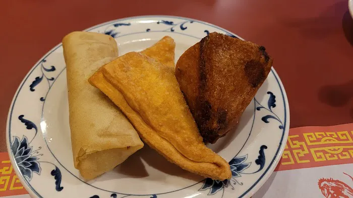 China Taste 6