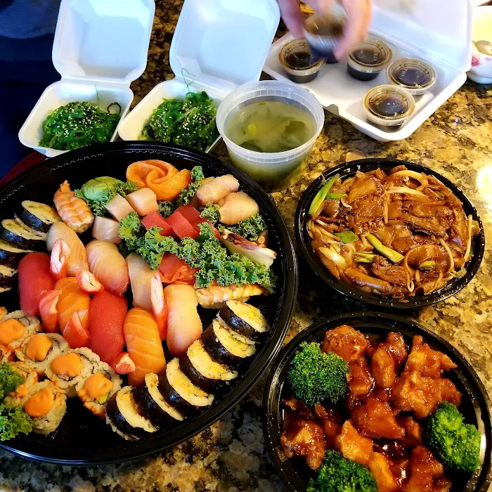 China Taste 10