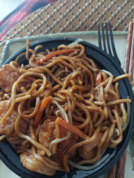 China Taste 8