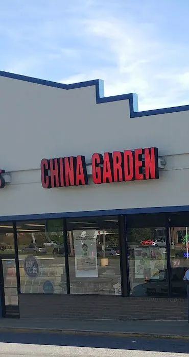 China Garden 8