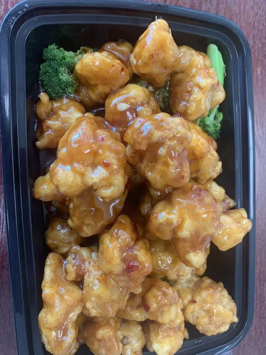 China Garden 1