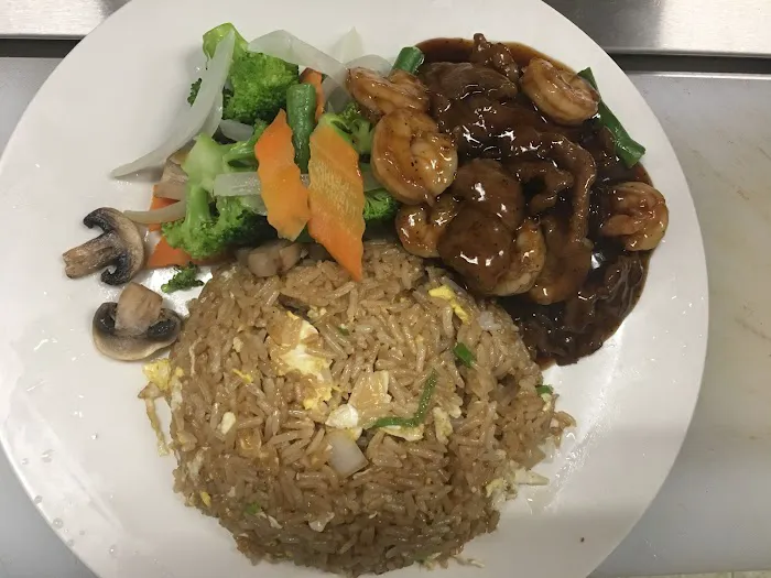 China Garden 7