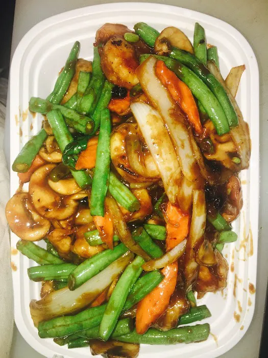 China Garden 5