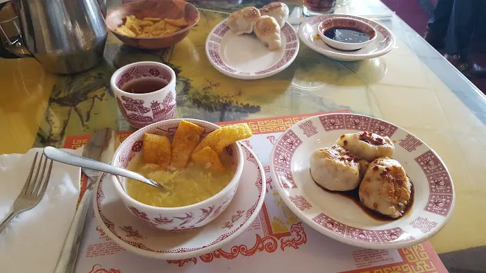 Little China Restaurant 9