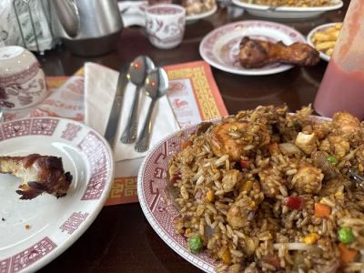 Little China Restaurant 0