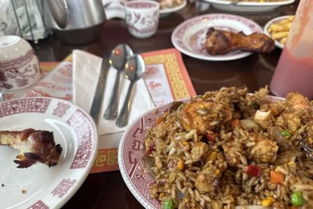 Little China Restaurant