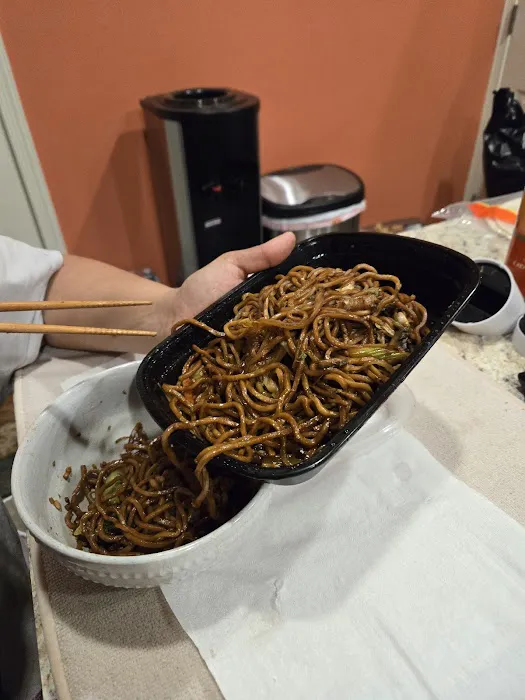 NO.1 Chinese Restaurant 10