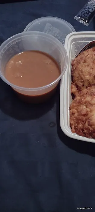 NO.1 Chinese Restaurant 1