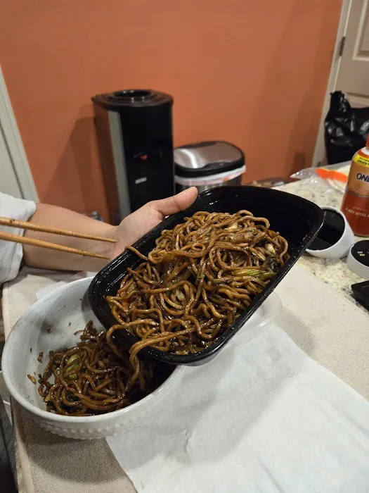 NO.1 Chinese Restaurant 6