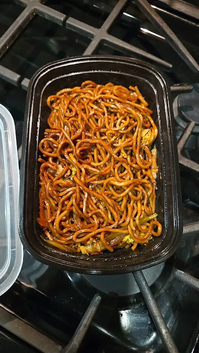 NO.1 Chinese Restaurant 4