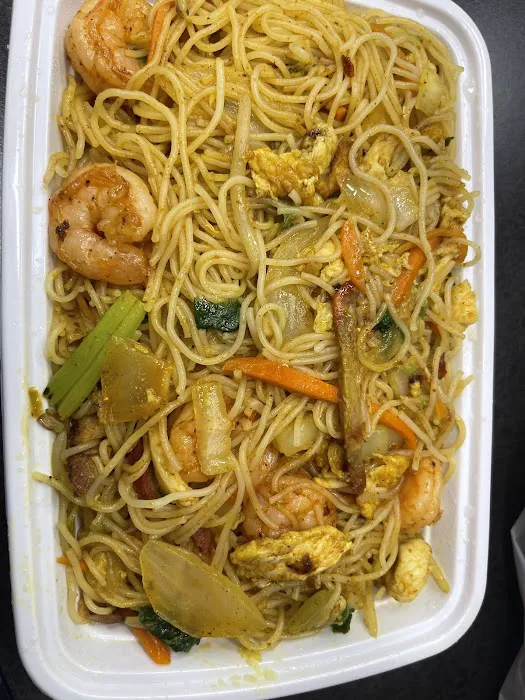 China House 1