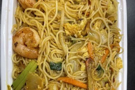 China House