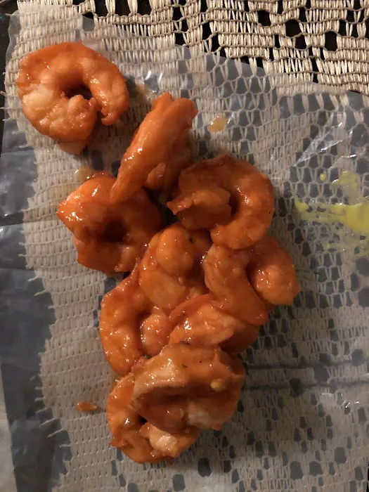 Lucky Dragon 4