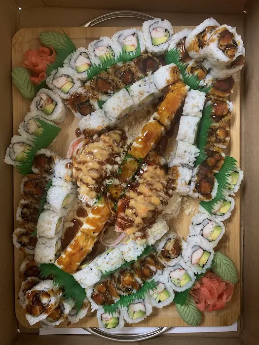 Asian Bistro Express 6