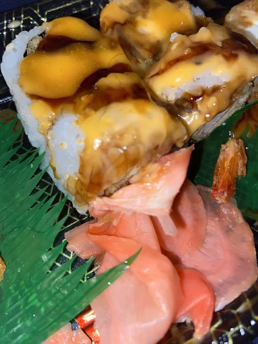 Asian Bistro Express 7