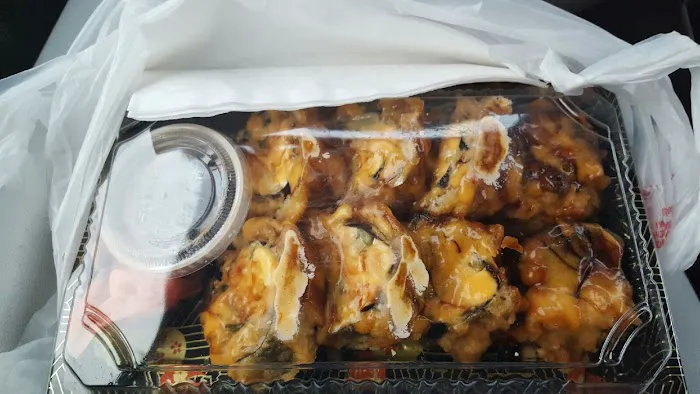 Asian Bistro Express 10