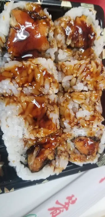 Asian Bistro Express 9