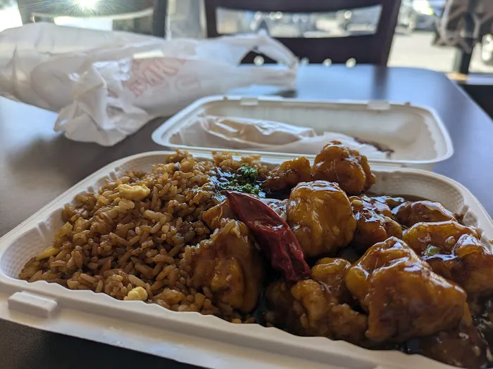 Asian Bistro Express 4