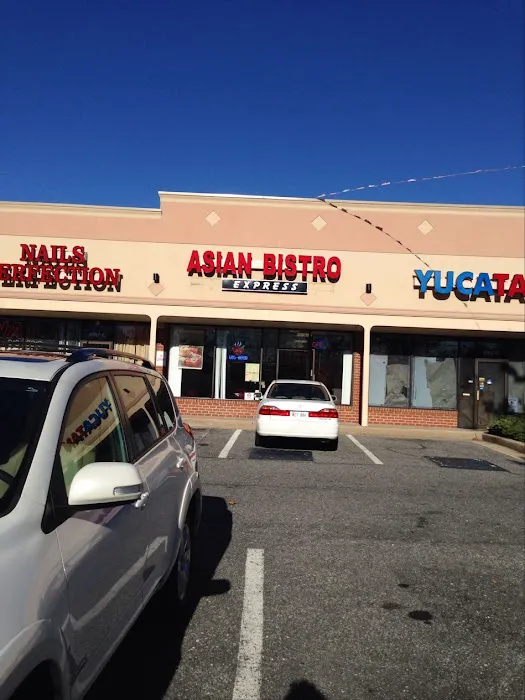 Asian Bistro Express 2