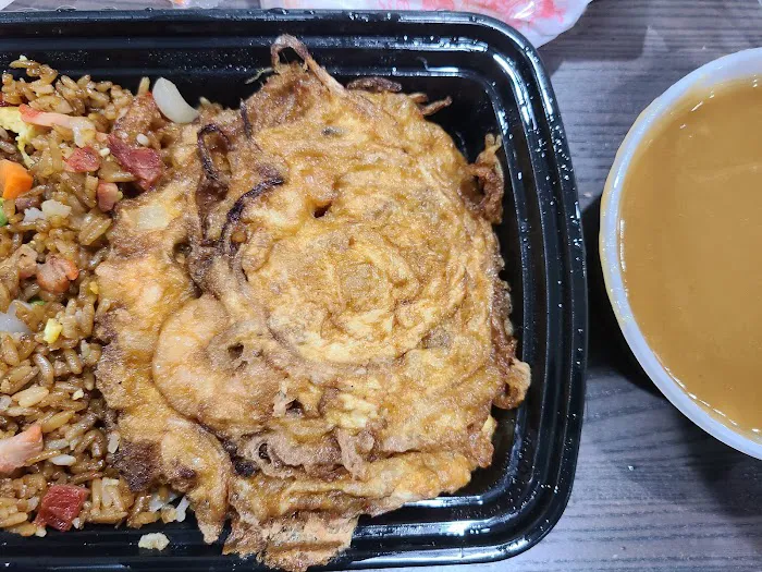 Asian Bistro Express 5