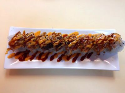 Asian Bistro Express 0