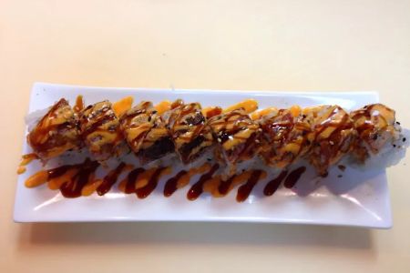 Asian Bistro Express