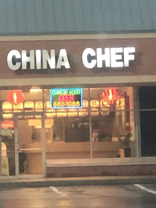 china chef 2