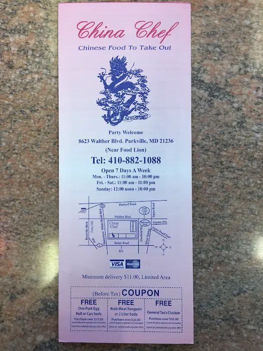 china chef 7