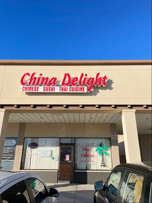 China Delight 3