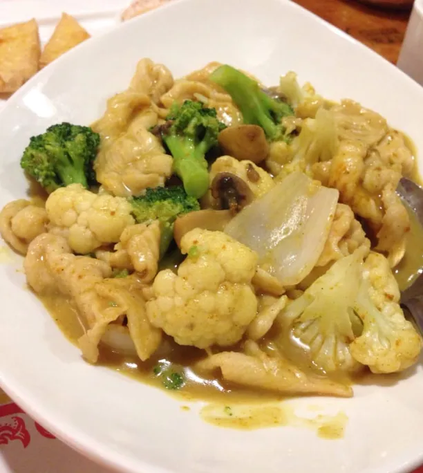 China Delight 4