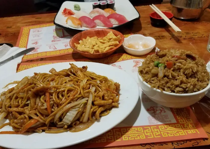 China Delight 2