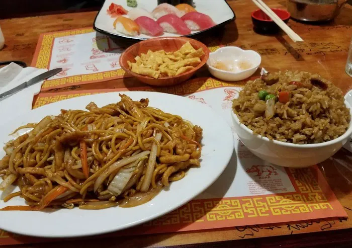 China Delight 1