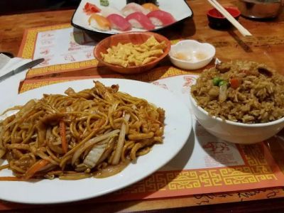 China Delight 0