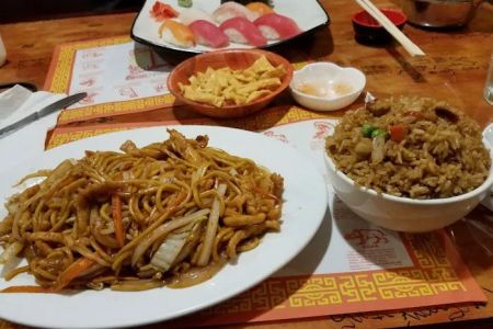 China Delight