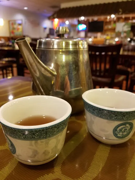 Lucky Inn Chinese Restaurant 1
