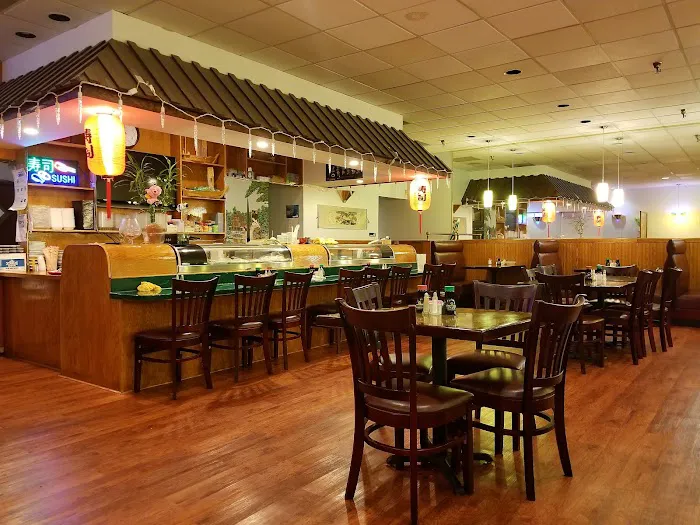 Lucky Inn Chinese Restaurant 9