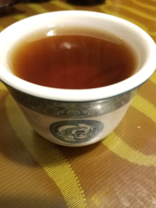 Lucky Inn Chinese Restaurant 2