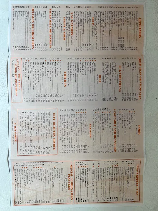 China Sea Carryout 6