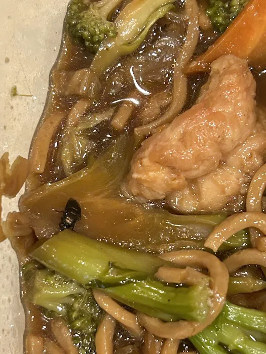 China Sea Carryout 1