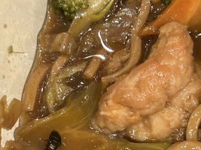 China Sea Carryout 0