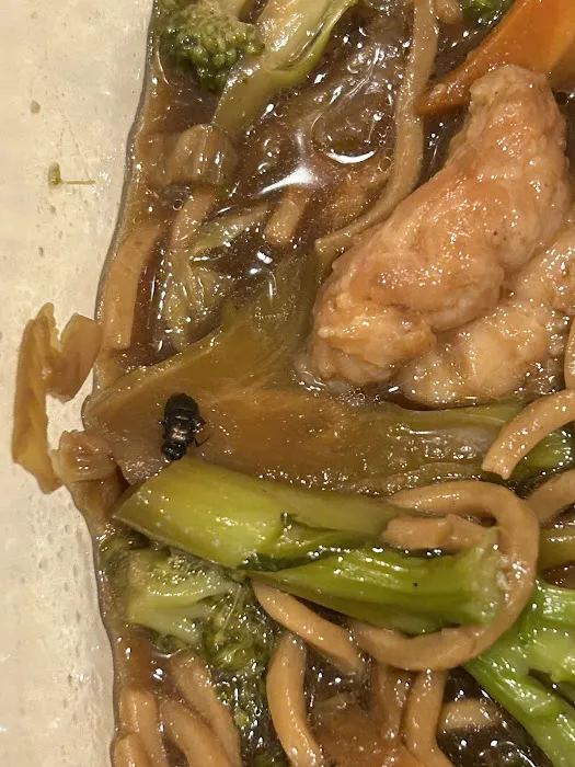 China Sea Carryout 2