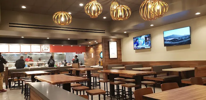 Panda Express 1