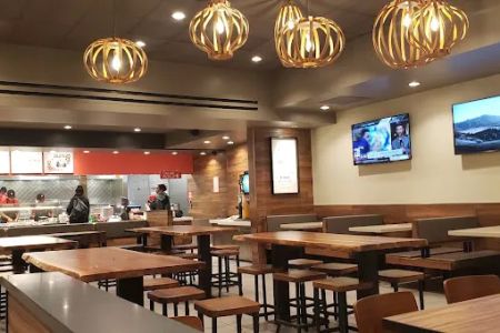 Panda Express