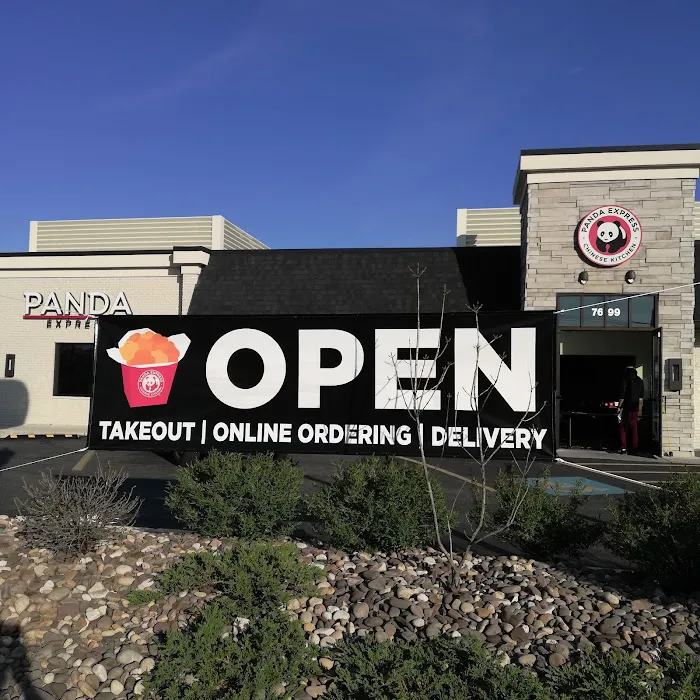 Panda Express 9
