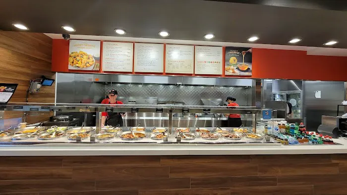 Panda Express 3