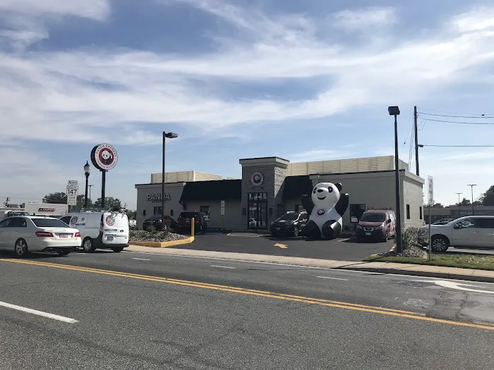 Panda Express 10