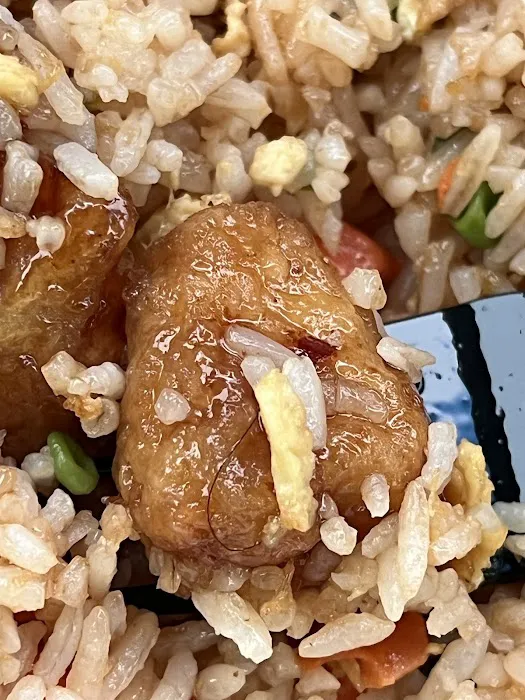 Panda Express 7