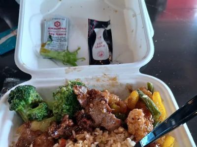 Panda Express 0