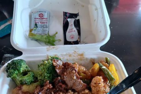 Panda Express